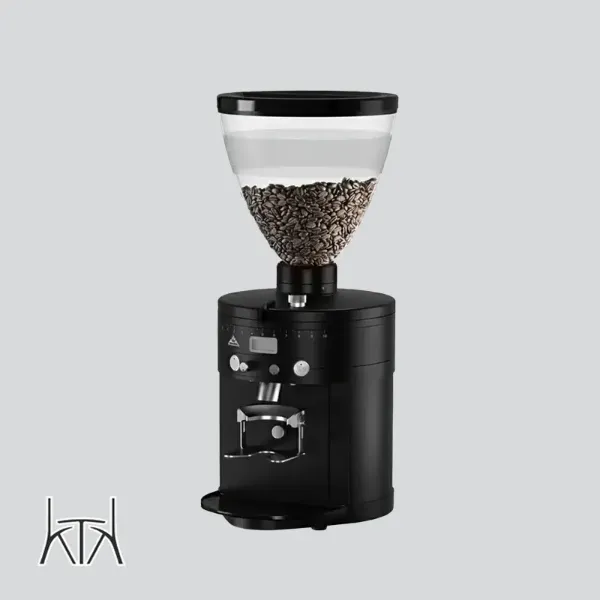 Malkonig-coffee-grinder-model-K30-VARIO-AIR آسیاب قهوه مالکونیگ مدل K30 VARIO AIR