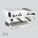 دستگاه اسپرسو لامارزوکو دو گروپ مدل Linea Classic S