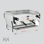 دستگاه اسپرسو لامارزوکو دو گروپ مدل Linea Classic S