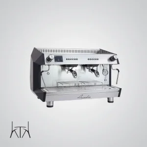 دستگاه اسپرسو بیزرا دو گروپ مدل ARCADIA DE PID