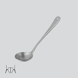 قاشق کاپينگ دسته بلند بمبر مدل BOMBER Cupping Spoon