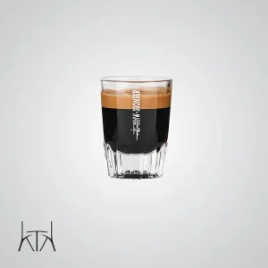 کاپ اندازه گیری مدرج بلور بمبر مدل OZ Glass Measuring Cup