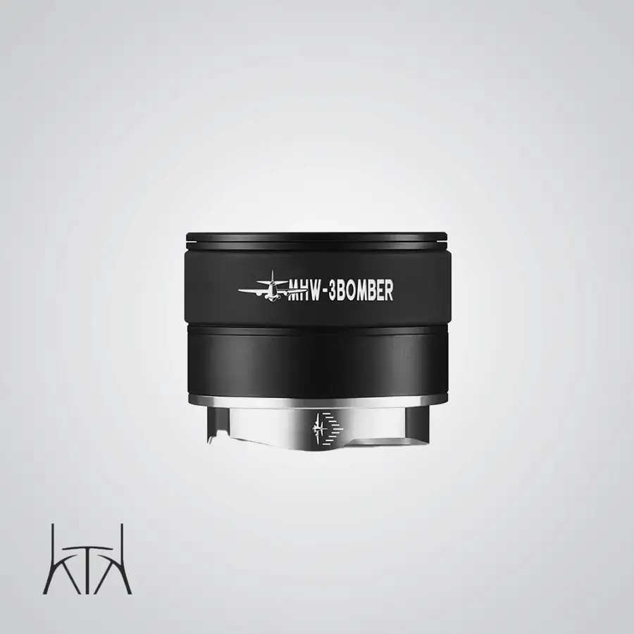 دیستروبیوتر اینفینیت بمبر سری YU مدل T5848