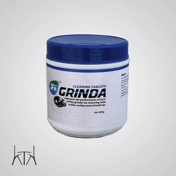 قرص شستشوی آسیاب قهوه SPM مدل GRINDA 900G
