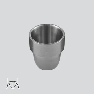 لیوان استیل دوجداره بمبر 3BOMBER Double-layer Cup 300ml