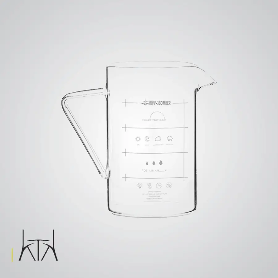 bomber-360ml-server سرور مدرج بمبر 360ml مدل G5099