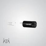 نيدل قهوه بمبر مدل BOMBER Lightning