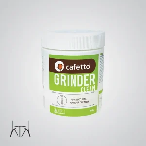 قرص شستشوی آسیاب قهوه CAFETTO 450g