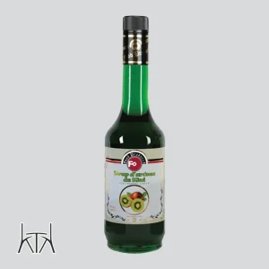 سیروپ کیوی فو 700 میل FO Kiwi