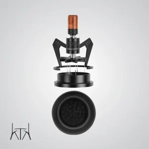 نیدل دیستریبیوتر آی کاپه مدل IKAPE Coffee Rotary WDT Distribution Tool