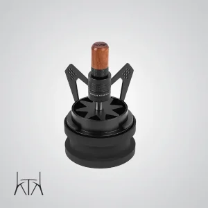 نیدل دیستریبیوتر آی کاپه مدل IKAPE Coffee Rotary WDT Distribution Tool