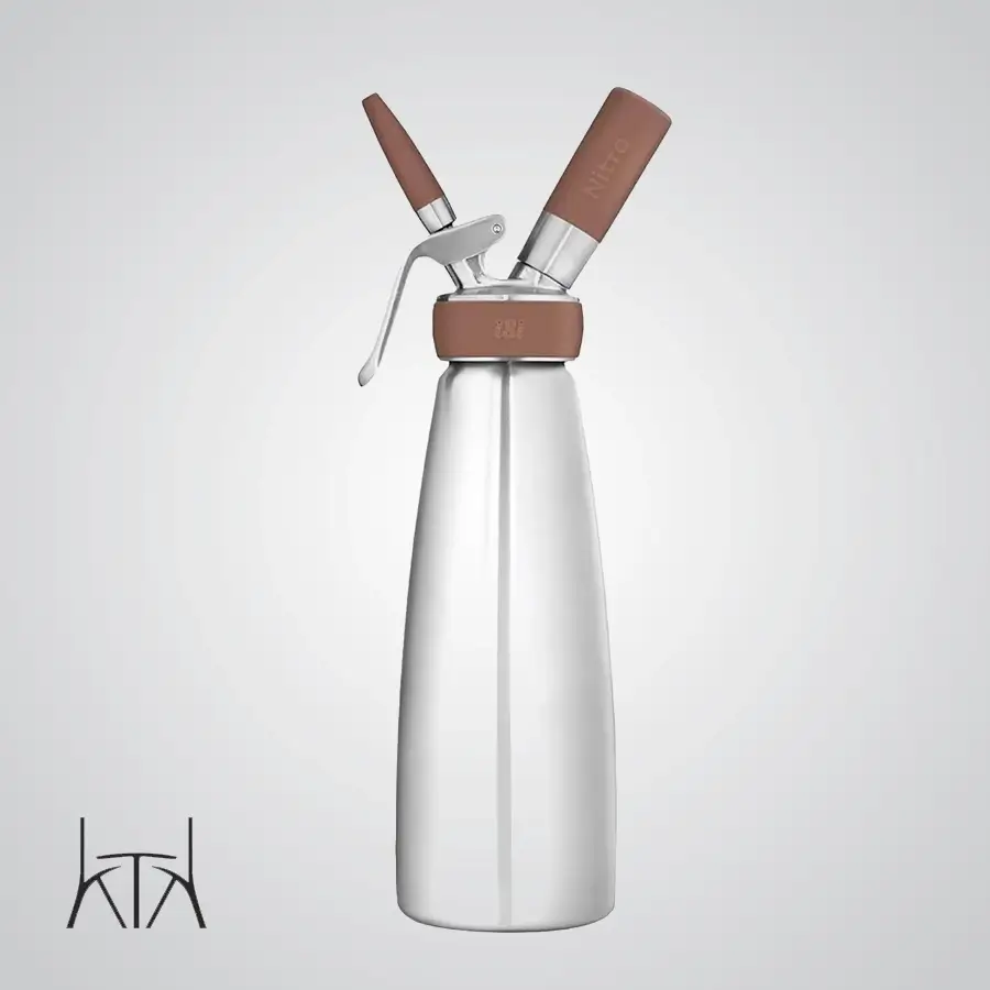نیترو کافی 1لیتری iSi مدل Nitro Coffee