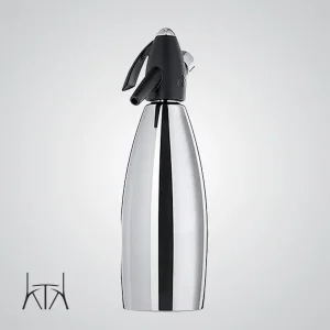سودا ساز 1لیتری iSi مدل Soda Siphon