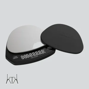 ترازوی دیجیتال قهوه نورمکور Normcore