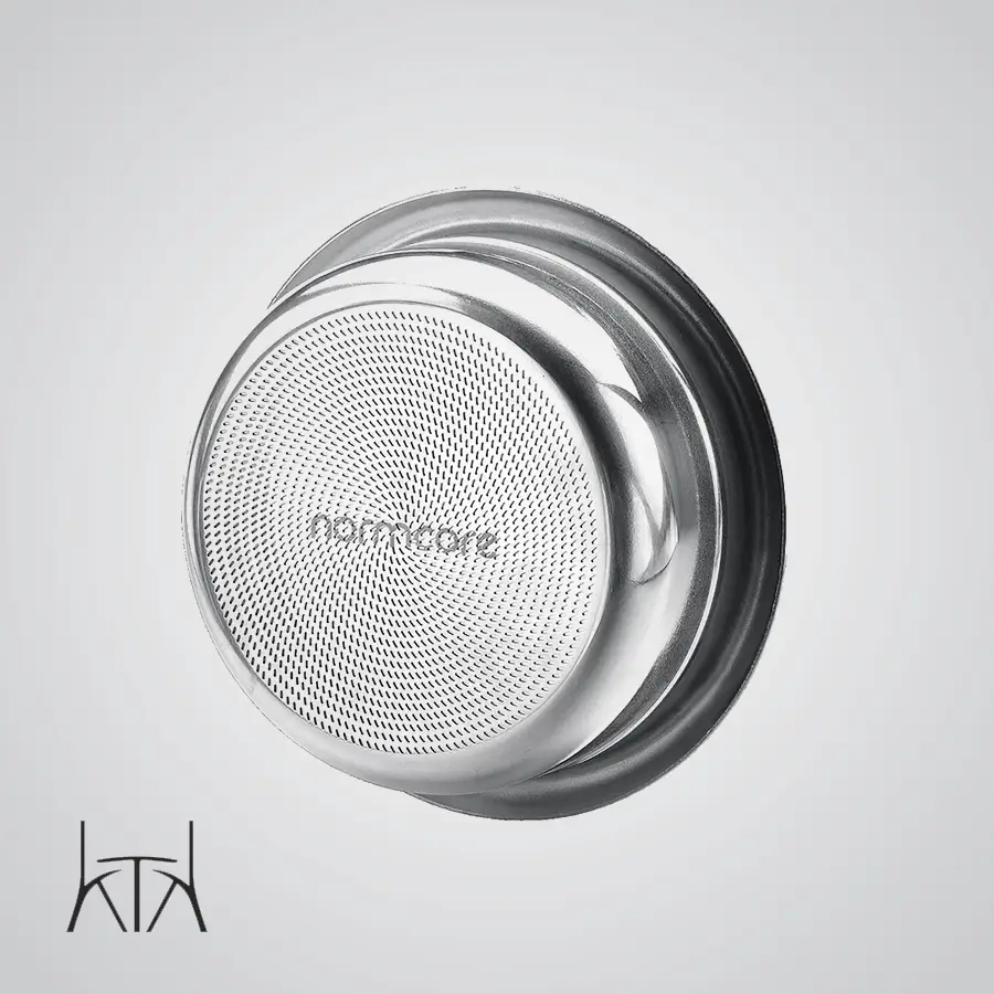 بسکت قهوه 18گرمی نورمکور سایز 58 Normcore
