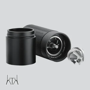 آسیاب قهوه دستی ورژن 1 نورمکور Normcore