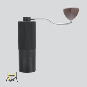 آسیاب قهوه دستی ورژن 1 نورمکور Normcore