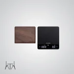 ترازو اسپرسو نورمکور مدل Normcore Pocket