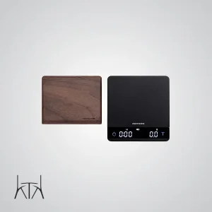 ترازو اسپرسو نورمکور مدل Normcore Pocket