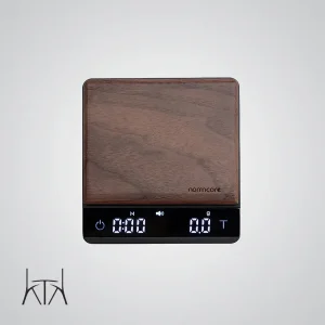 ترازو اسپرسو نورمکور مدل Normcore Pocket