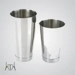 شیکر استیل مدل TIN ON TIN