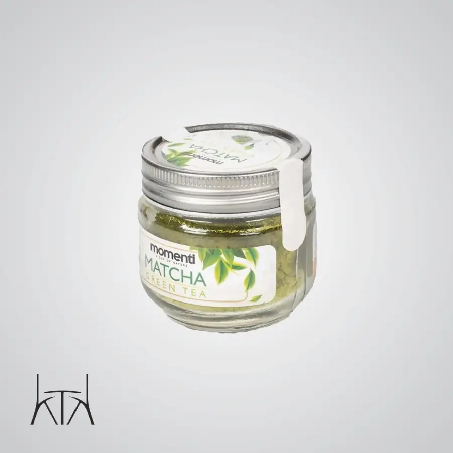 momenti-matcha-30g چای ماچا 30 گرمی مومنتی MOMENTI