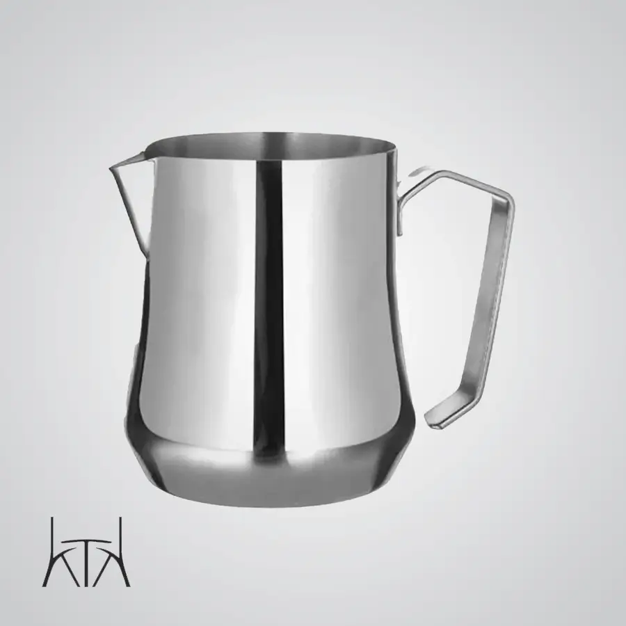 Motta-steel-tulip-Pitcher-500ml پیچر 500میل موتا استیل مدل MOTTA Tulip