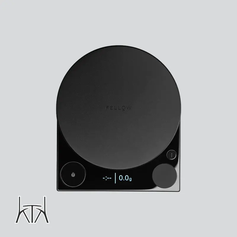 fellow-tally-pro-coffee-scale ترازو قهوه فلو مدل Fellow Tally Pro