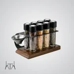 استند دوزینگ قهوه بمبر BOMBER Coffee Energy Tubes Sets