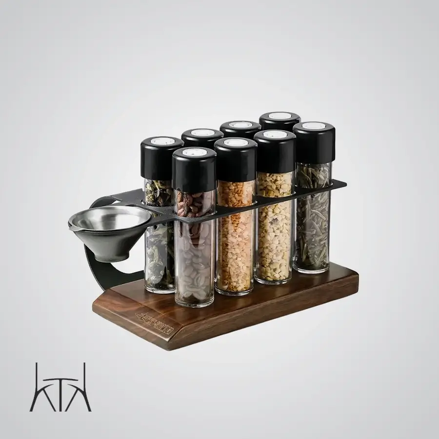 استند دوزینگ قهوه بمبر BOMBER Coffee Energy Tubes Sets
