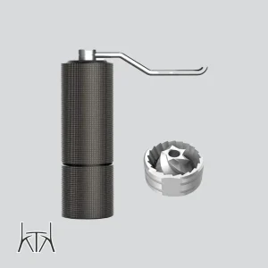 آسیاب دستی تایم مور مدلTIMEMORE Chestnut C2