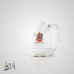 کتل برقی برویستا مدل Artisan سری COPENHAGEN
