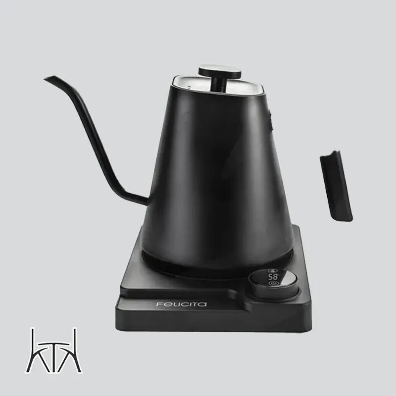کتل برقی فلیشیتا مدل FELICITA Square