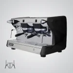 دستگاه اسپرسو رنچیلیو مدل Rancilio Classe 5 S 2GR