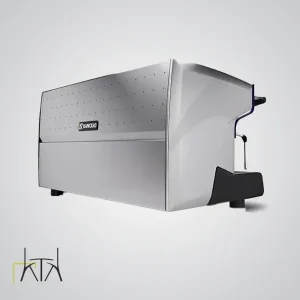 دستگاه اسپرسو رنچیلیو مدل Rancilio Classe 9 S 2 CW