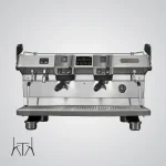 دستگاه اسپرسو رنچیلیو مدل Rancilio RS1 2GR