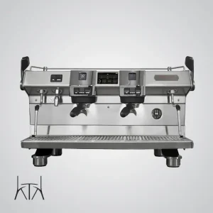 دستگاه اسپرسو رنچیلیو مدل Rancilio RS1 2GR