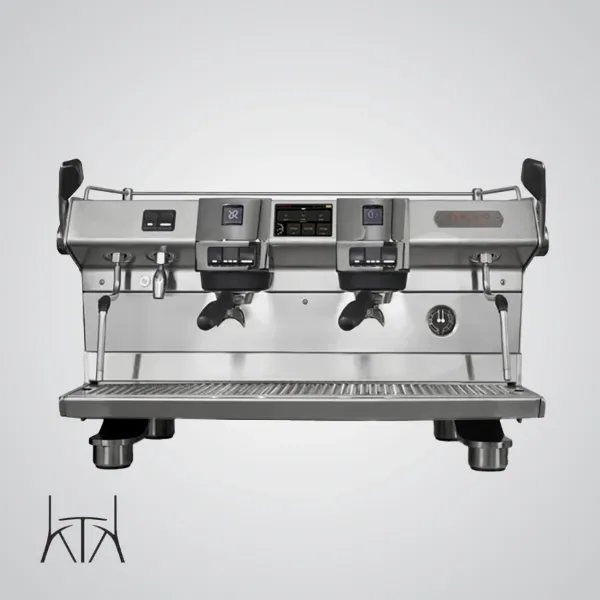 دستگاه اسپرسو رنچیلیو مدل Rancilio RS1 2GR