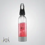 سودا ساز طلقی 1لیتری iSi مدل Twist n Sparkle
