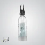 سودا ساز طلقی 1لیتری iSi مدل Twist n Sparkle