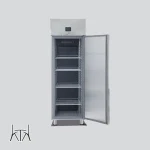 فریزر ایستاده تمام استیل نیکروم مدل NICRUM SF2150