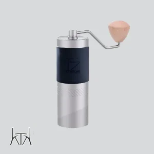 آسیاب قهوه دستی وان زی پرسو مدل 1Zpresso JX