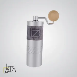 آسیاب‌ دستی وان زی پرسو مدل 1Zpresso Q2