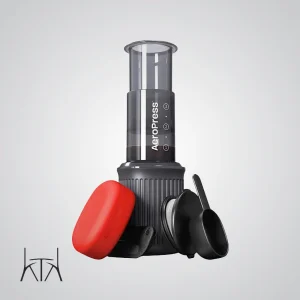 قهوه‌ ساز مسافرتی ایروپرس مدل AeroPress Go