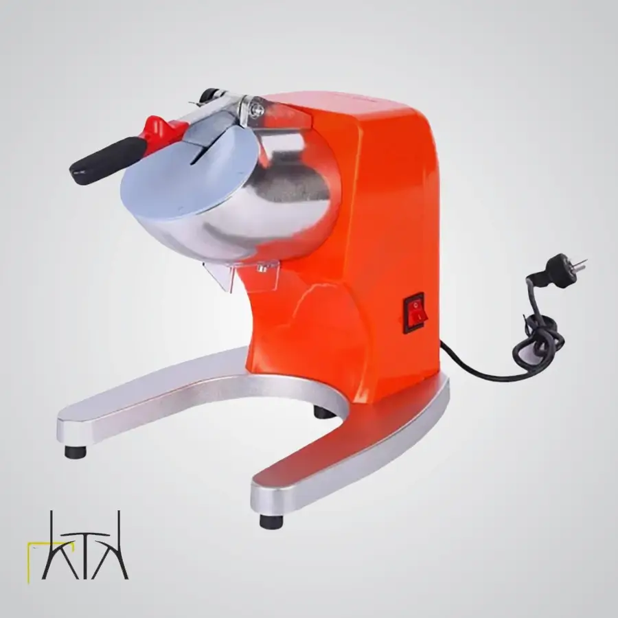 یخ خردکن پرایم PRIME Ice Shaver
