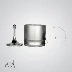 بلایند شیکر وبر Weber Workshops