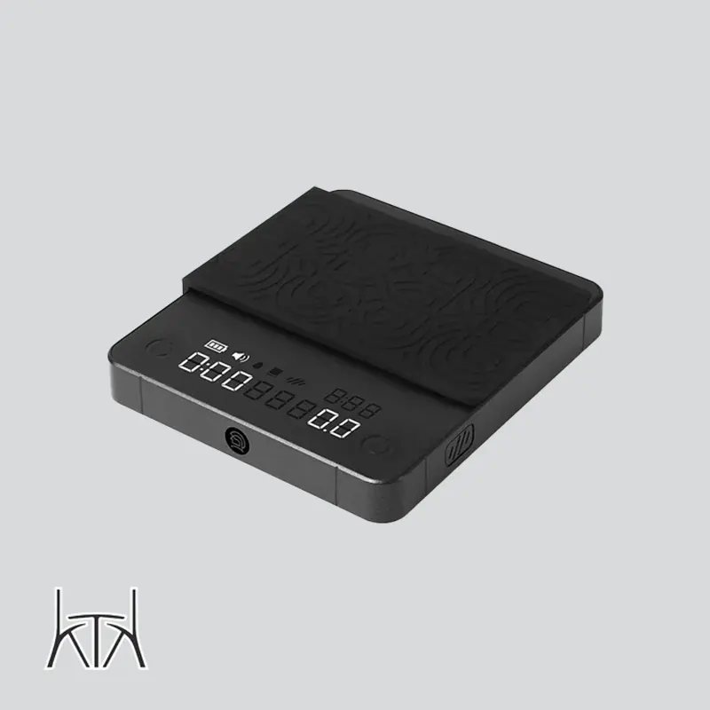 zerohero-mini-scale ترازوی هوشمند مینی زیرو هیرو مدل zeroHero Smart Mini