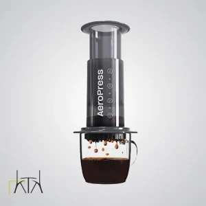 قهوه‌ ساز ایروپرس مدل اورجینال AeroPress Original