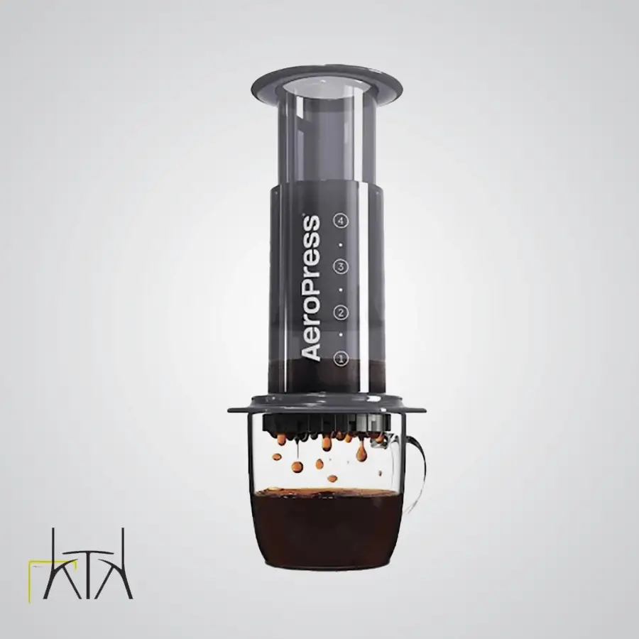 قهوه‌ ساز ایروپرس مدل اورجینال AeroPress Original