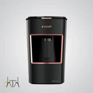 قهوه‌ ترک‌ ساز آرچلیک مدل Arçelik K‑3300